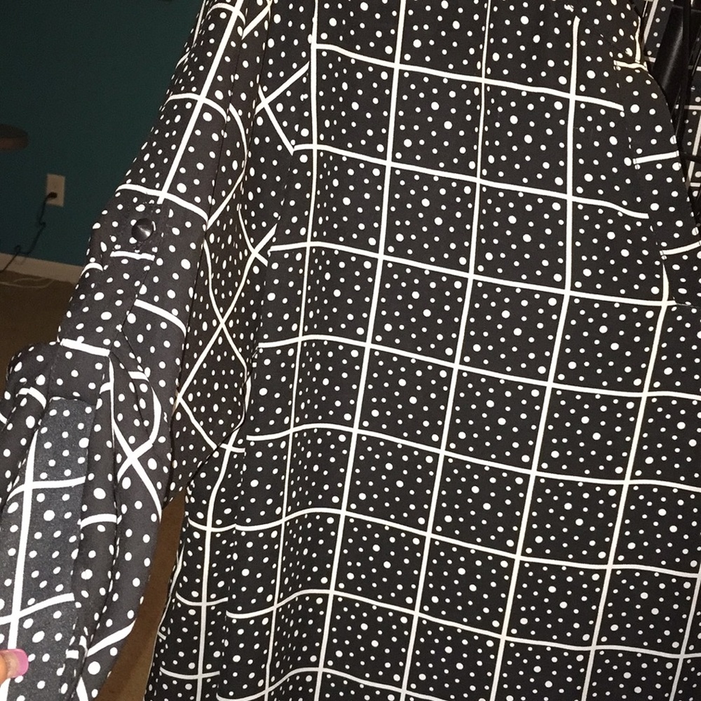 Blouse - Picture 3 of 5